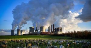 Emisiones de co2 y gases de efecto invernadero