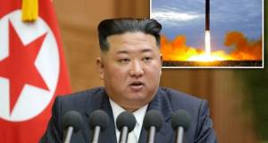 Corea del norte amenaza con iniciar una guerra contra guatemala