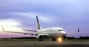 Panamá: susto en un vuelo por pasajeros sospechosos