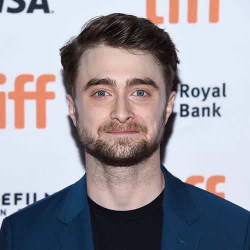 ¿Actor  Daniel Radcliffe murio?