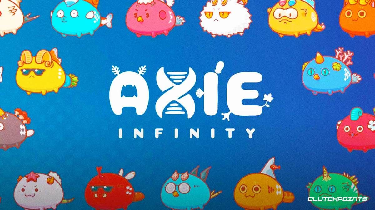 Un joven vende un riñón para comprar un team en un juego online llamado Axie Infinity