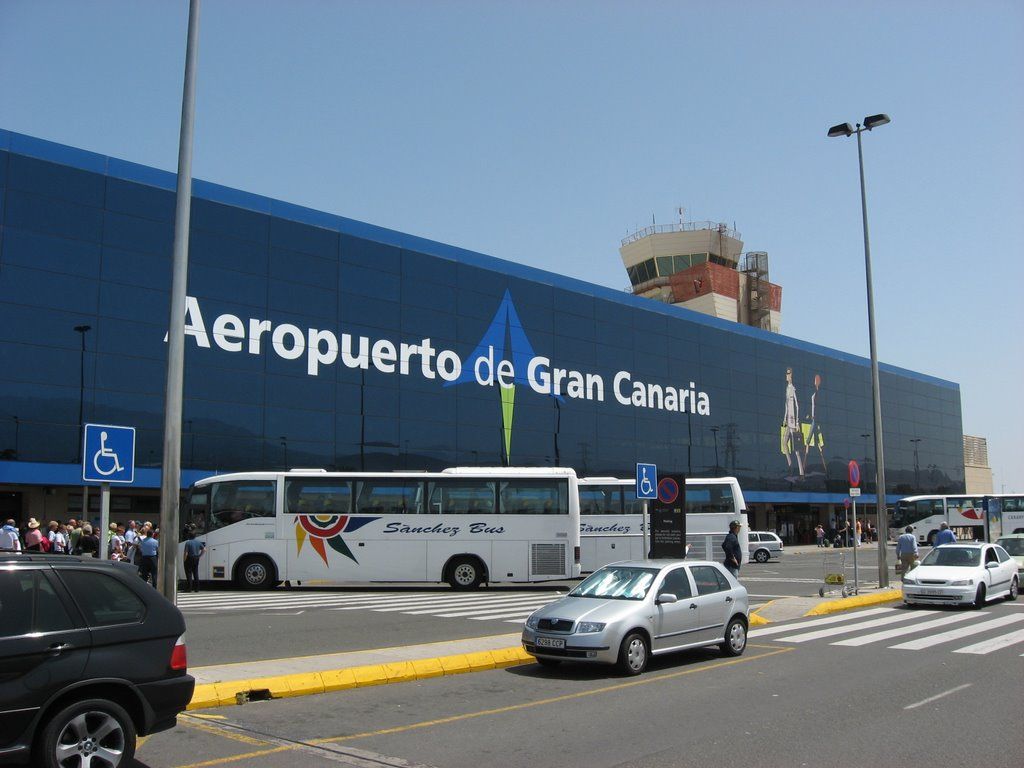 Canarias cierra fronteras a partir de este lunes