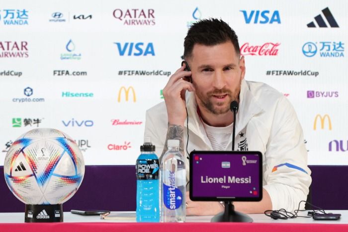 Messi quiere volver a el FC Barcelona en el proximo mercado de invierno