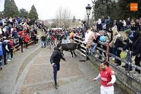 Ciudad Rodrigo suspende el toro de San Sebastián por la EHE