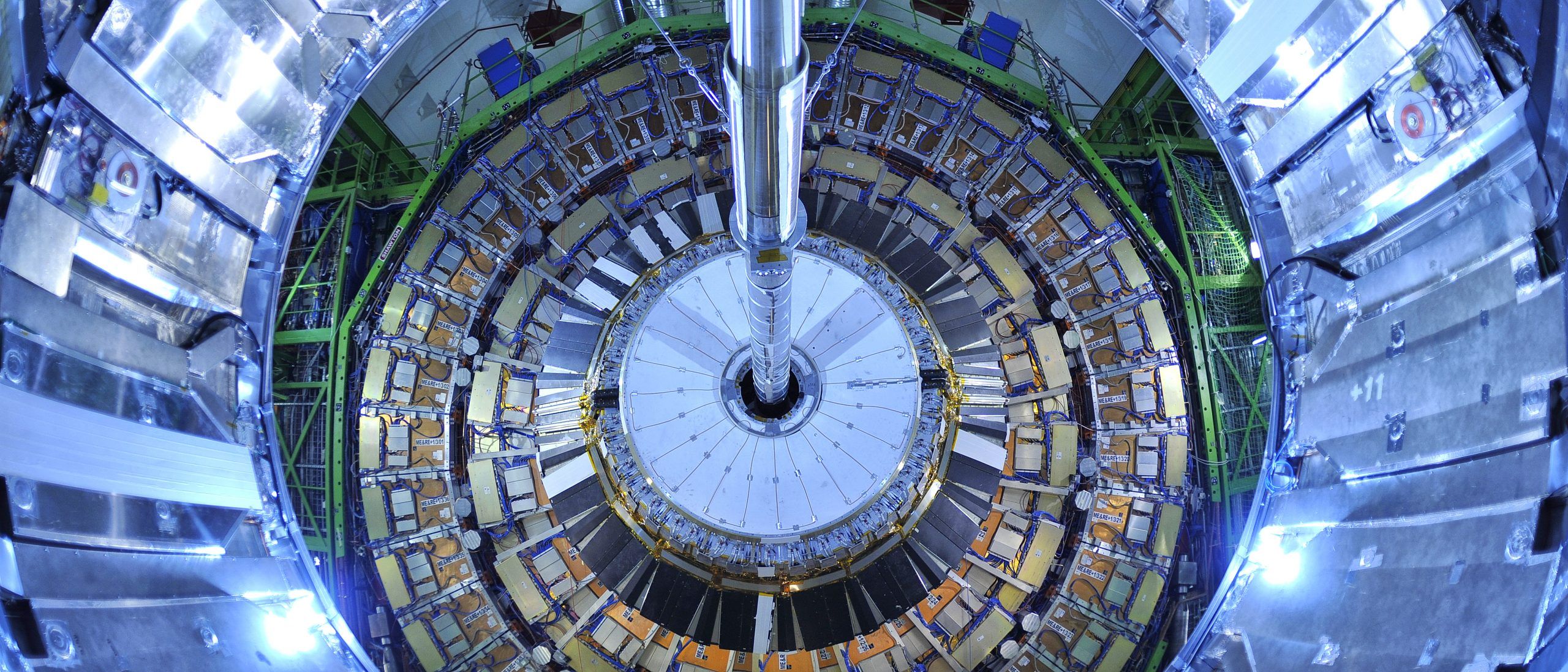 CERN has announced the development of a project for the study of multiverses and the test of hypothesis related to multiverses