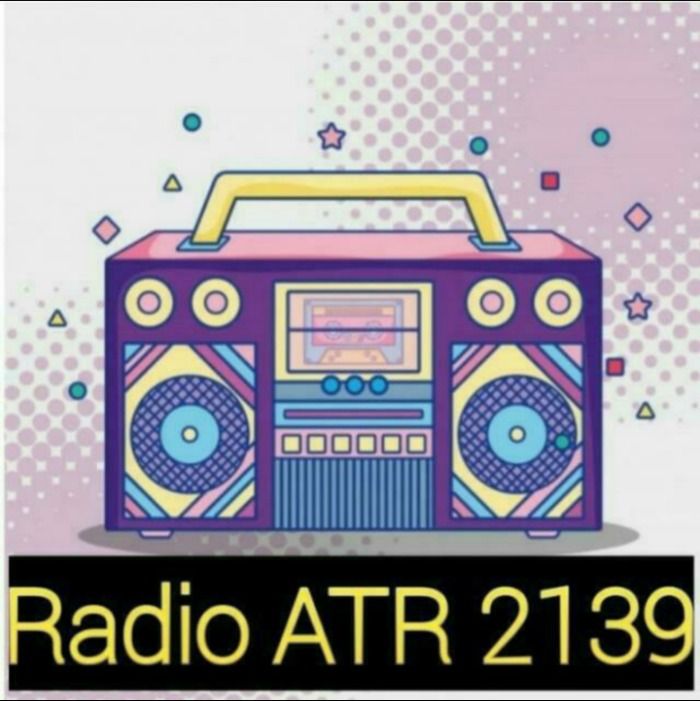 Radio ATR 2139
