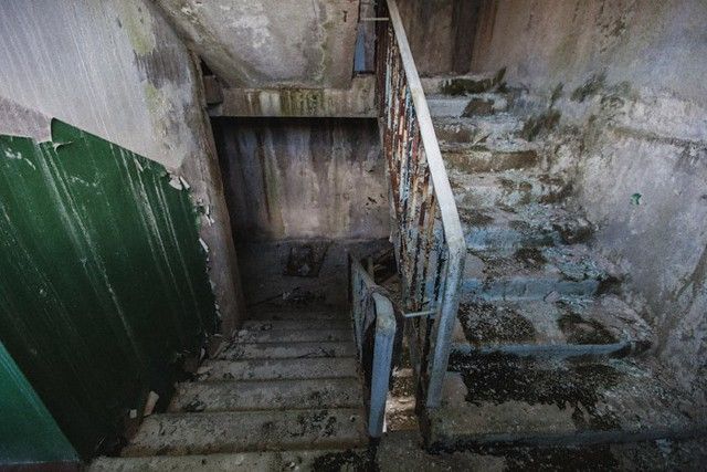 Chica de 14 años desaparece en Chernóbil