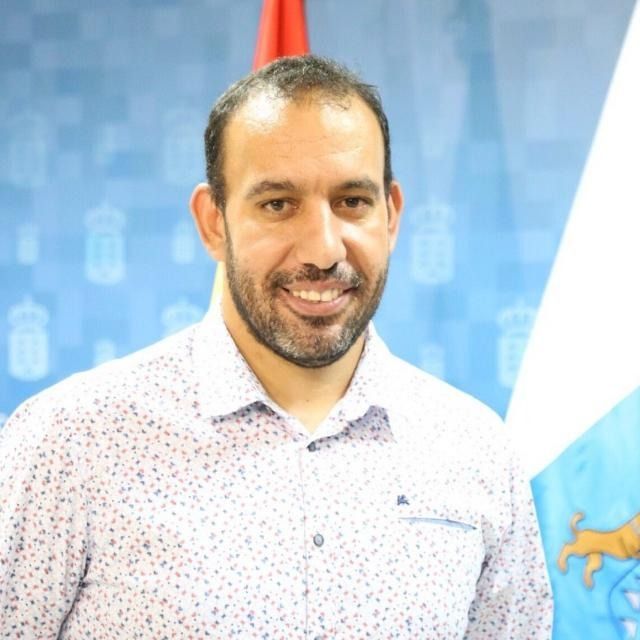 Jonás González, nuevo director deportivo del CD Tenerife