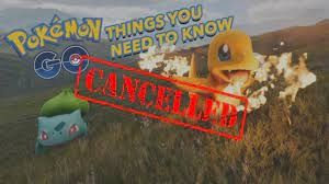 El Autor de Pokemon cancelara el show?