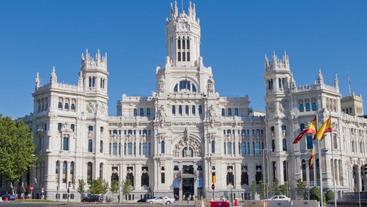 Enorme fracaso de las oposiciones en el ayuntamiento de Madrid