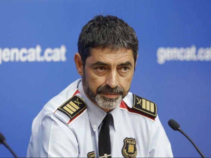 Éste es el nuevo jefe de la Policía Local de Logroño