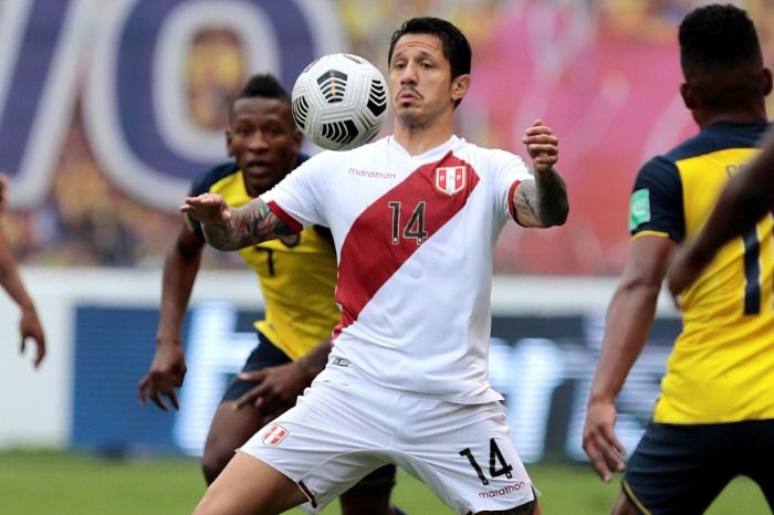 PERU  DEFEAT BRAZIL 4-0 IN CARANINHAS :HIGHLIGHTS AND GOALS