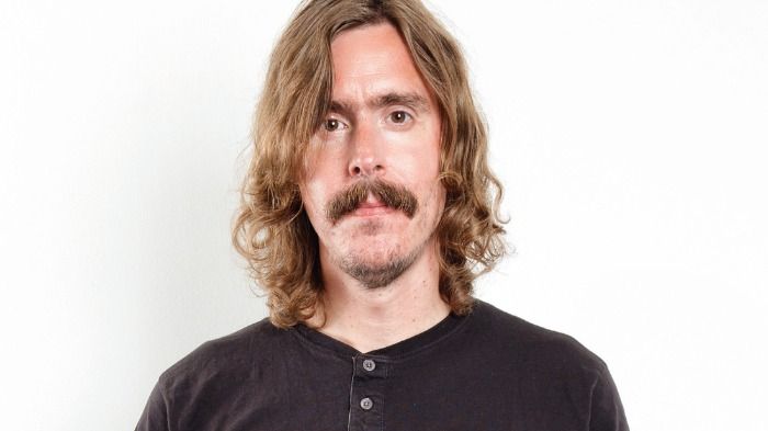 Muere lider de Opeth - Mikael Åkerfeldt