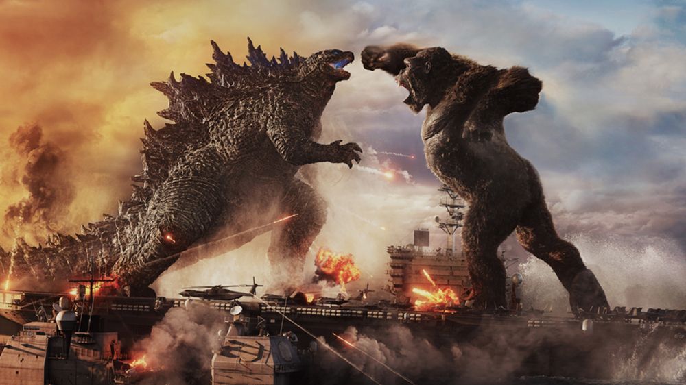 Godzilla May Come To An End This 2023