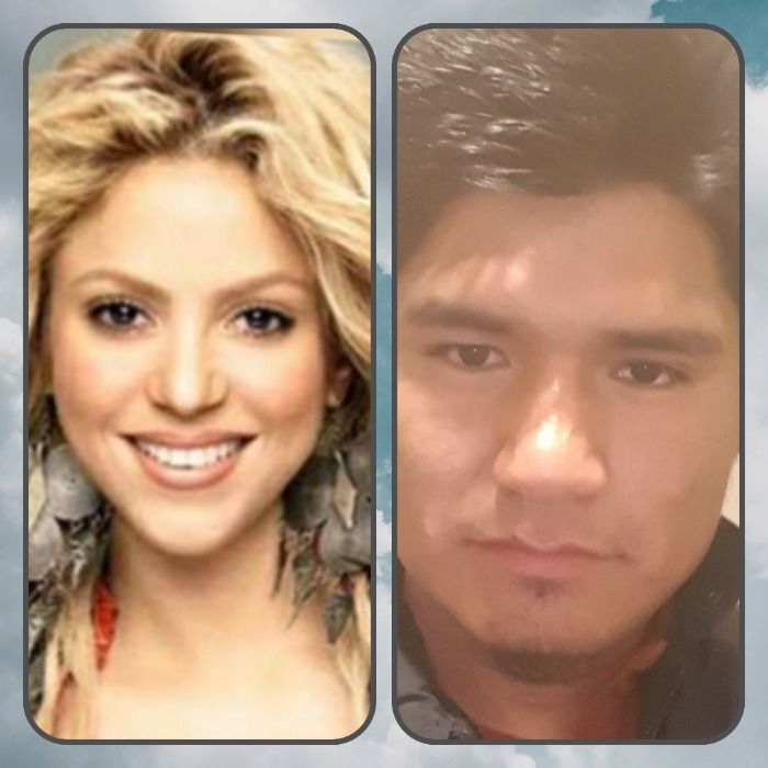 La colaboración de Shakira y Crichocruz encabezan Spotify en el final de año