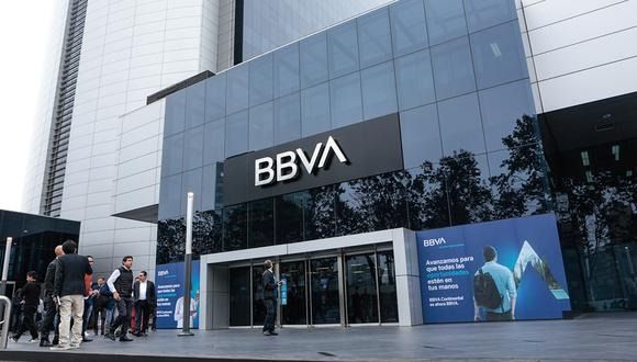 Banco BBVA en Perú declara feriado el lunes 19 de Diciembre.