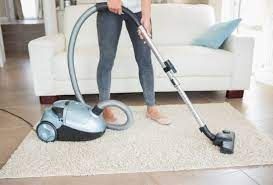 Ley 3077 de la limpieza en casa, el gobierno peruano impone multa por uso de aspiradora mas de una vez al mes
