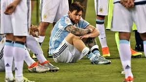 Argentine player will not play the World Cup in Qatar due to injury