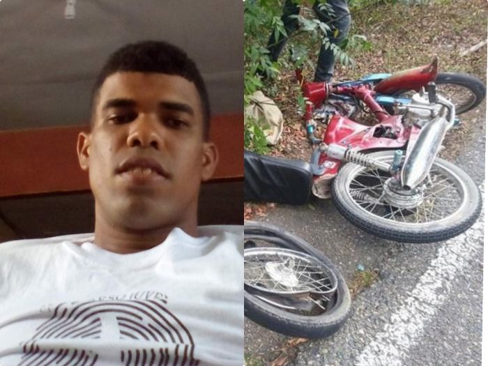 Joven muere en Accidente en Villa Jaragua