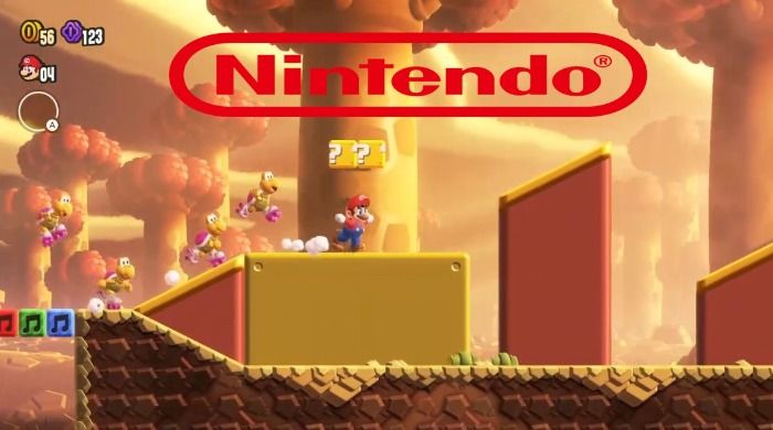 Luego del gran exito de la pelicula Nintendo anuncia el maravilloso Super Mario Bros. Wonder y nos sorprende con una fecha de lanzamiento a la vuelta de la esquina