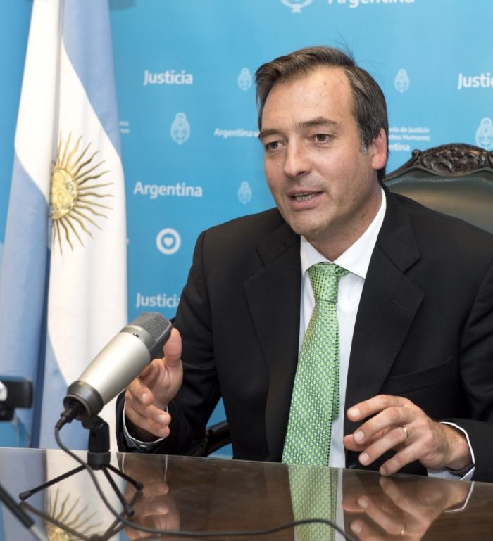 Acuerdo de Martin Soria con referentes gremiales para el cobro de un bono extraordinario.