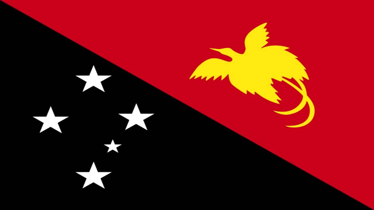 PAPÚA NUEVA GUINEA UNIFICA TODA OCEANÍA