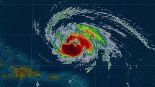 El huracán Filippo impactará en Indonesia