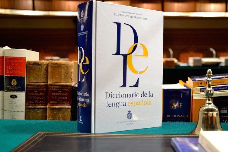 La palabra socromática será incluida por la RAE en la próxima edición del diccionario de la lengua española.