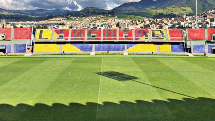 Deportivo Pasto no jugara en el estadio Libertad
