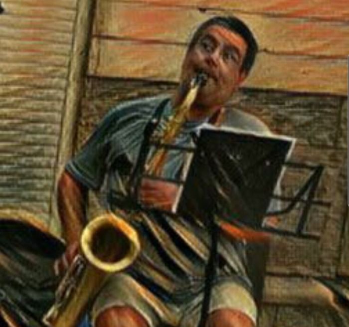 Detienen al saxofonista del Taller de Jazz de la Alberca