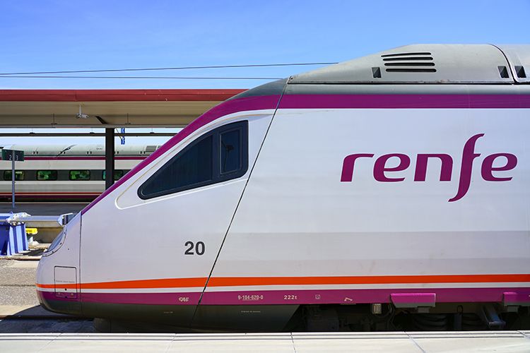 RENFE Cancela sus oposiciones para el 2023