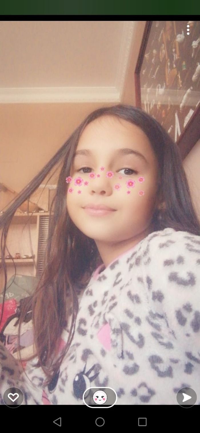 Eva una chica de 10 años : ha sido secuestrada en Fuengirola