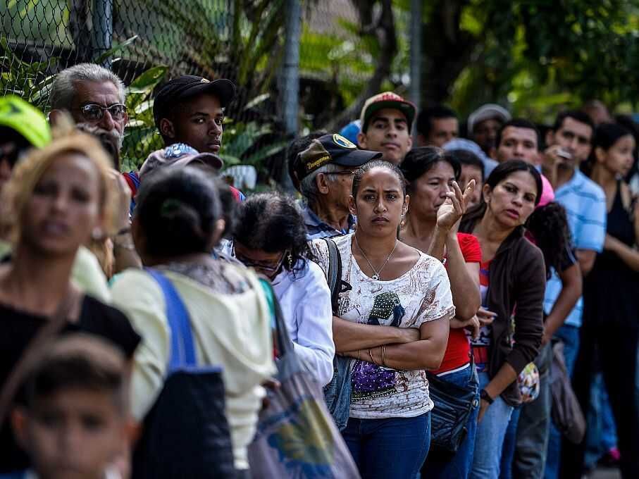 Forero: El Apellido Más Común en Venezuela Según Nueva Investigación