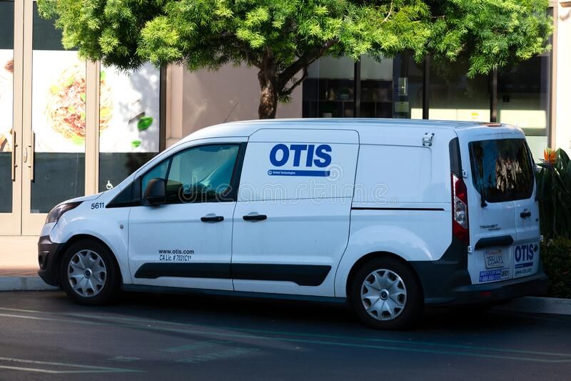 OTIS mobile adquirirá 500 vehículos para sus empleados.