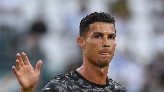 Cristiano Ronaldo ficha por el ánimo F.C