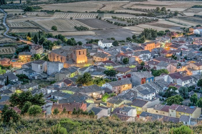 Los 10 municipios adheridos en 2021 a los pueblos más bonitos de España