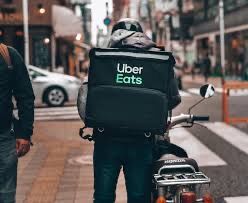 Uber Eats Sufre Hackeo: Ganancias de Repartidores Desaparecen en un Error Masivo