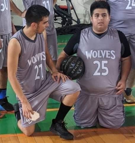 ¡Wolves Nuevo Laredo campeones!