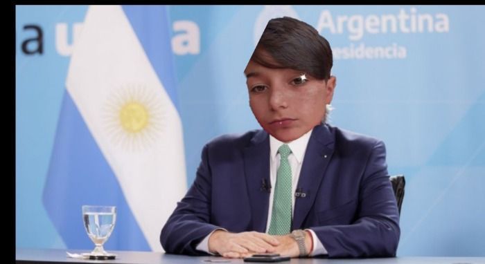ARGENTINA ES POTENCIA MUNDIAL