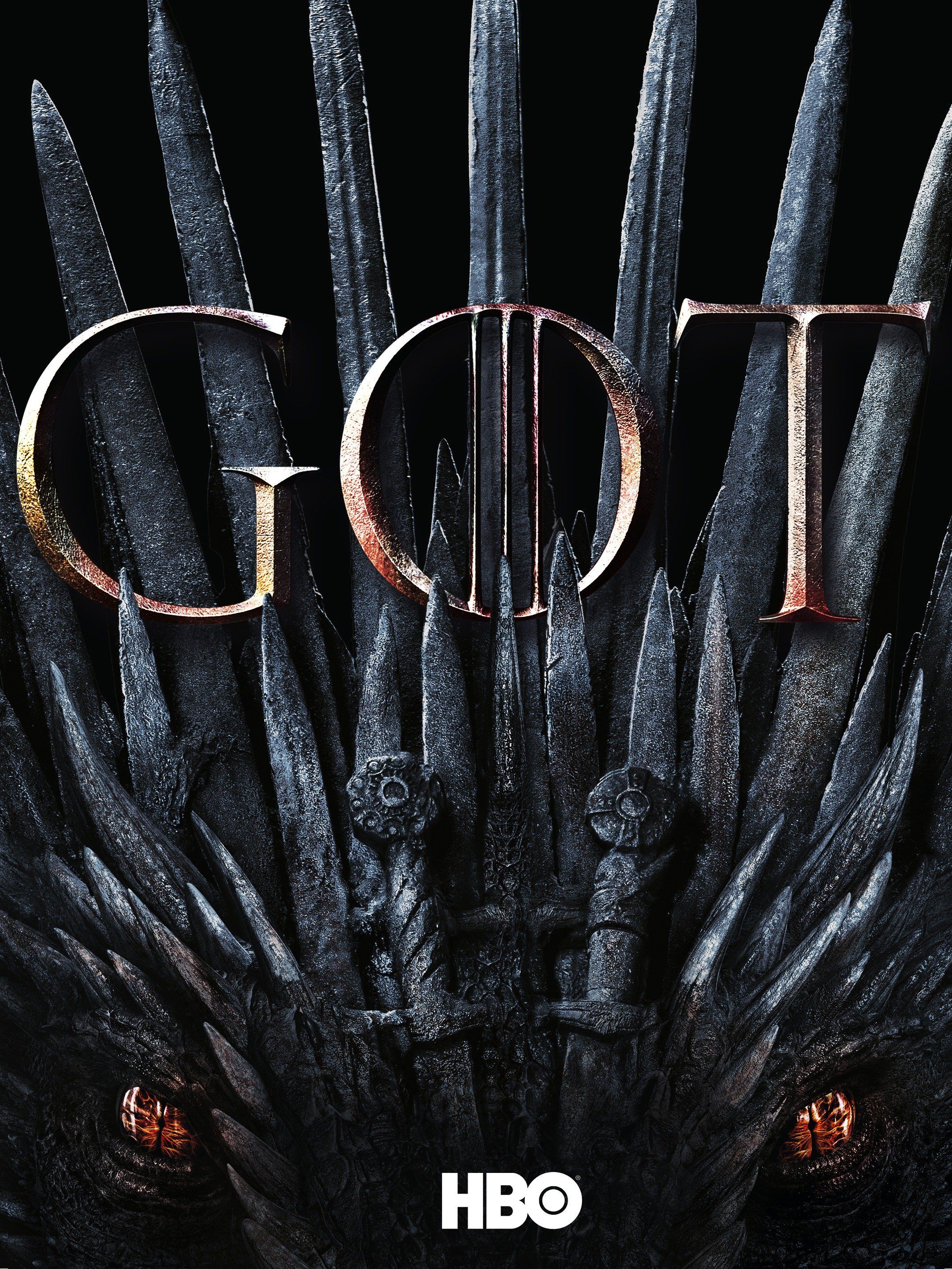 HBO canceló Gane of Thrones: fraude de productores ejecutivos