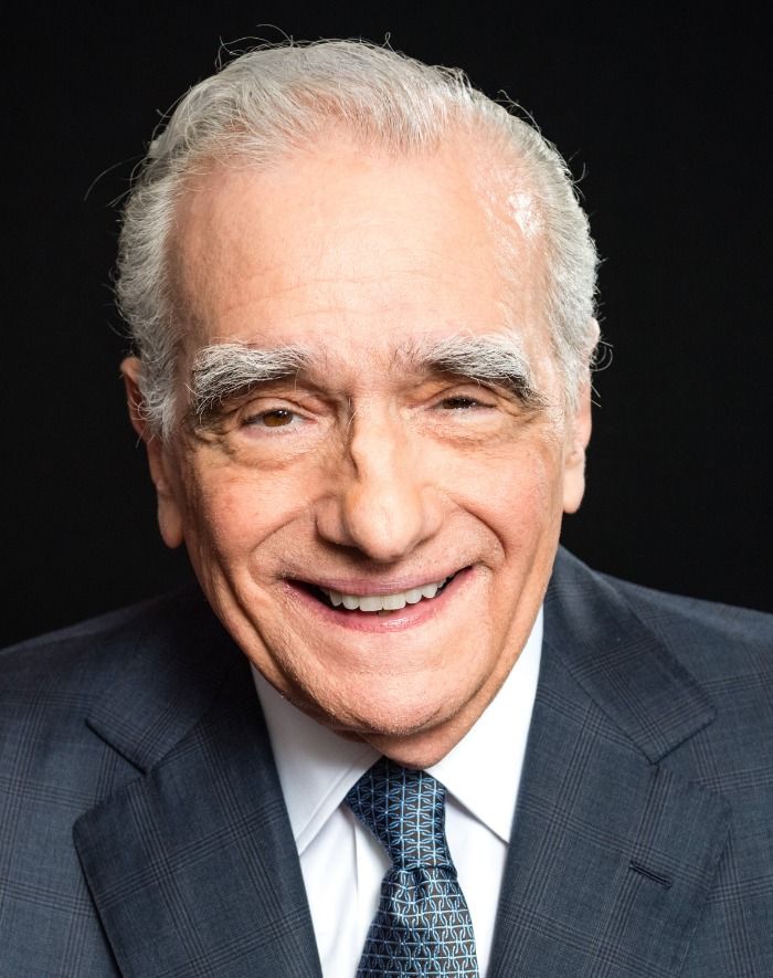 El mundo del cine lamenta el fallecimiento de Martin Scorsese