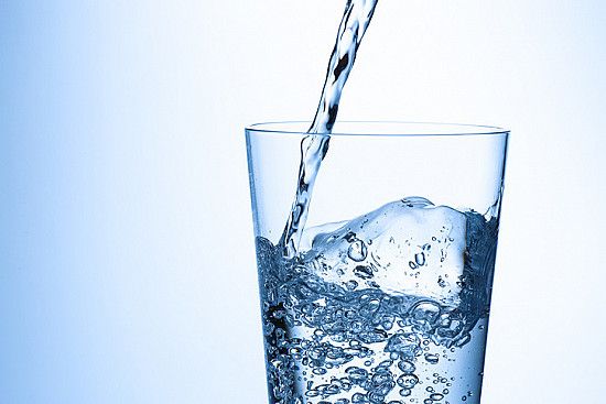 Los filtros de agua son malos para la salud