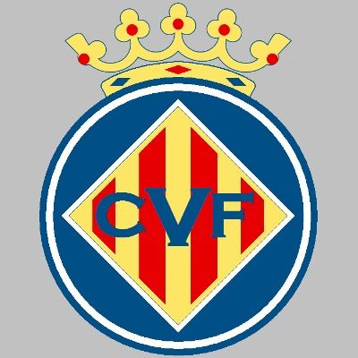 El Villarreal anuncia su nuevo escudo para la temporada 2023-2024