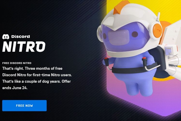 INCLEIBLE El nitro que regala Epic Games el nitro será retirado y los que usaron tarjeta falsa se les borrará la cuenta