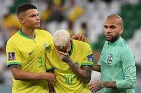 Brasil vs Croacia anulado!!!!