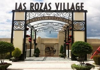 Descuentos de Hasta el 70 en Las Rozas Village de Madrid!