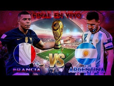 ULTIMA HORA: LA FIFA ANUNCIO QUE SE VOLVERA A JUGAR LA FINAL DE LA COPA DEL MUNDO ENTRE ARGENTINA Y FRANCIA