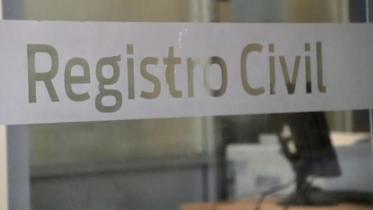 Todas las Cristinas pasarán a ser Cristianas salvo que confirmen su nombre en Registro Civil