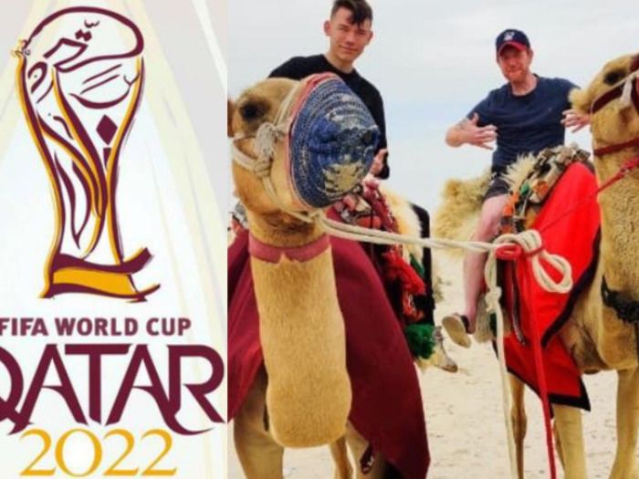 La gripe del camello de Qatar el último alarmismo microbiológico en la era de la COVID