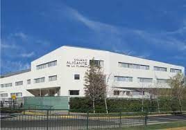 Colegio Alicante de la Florida